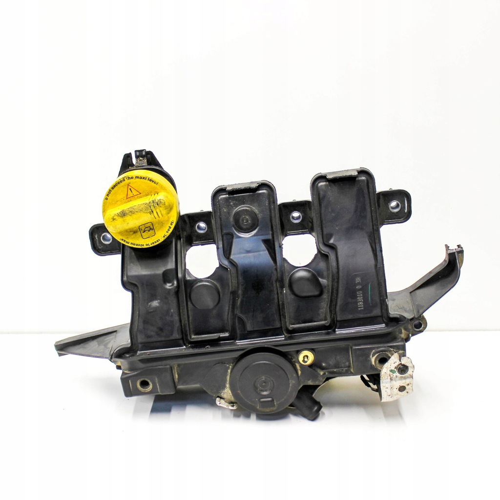 фото №1, Opel vivaro 2019 колектор всмоктуючий