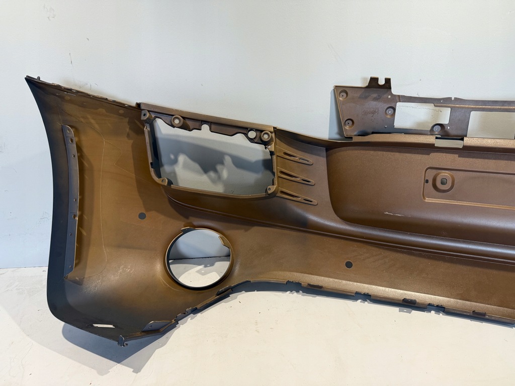 фото №6, Бампер задняя задний audi r8 plus v10 pod pdc 420807511sdc новый