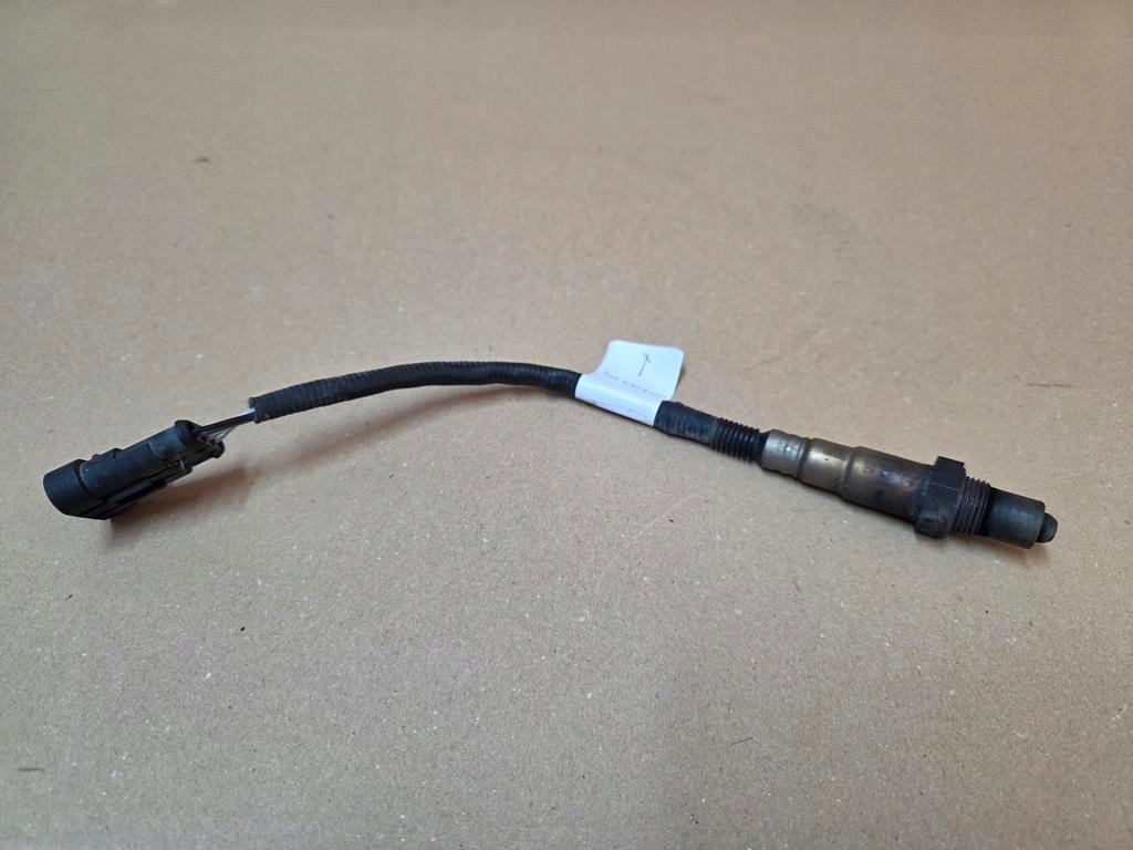 Купить Датчик лямбда-зонд fiat alfa lancia 0258006206 17