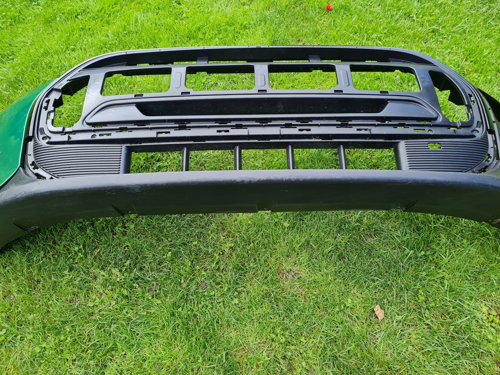 фото №7, Бампер перед bmw mini cooper f55 f56 lift 9450543