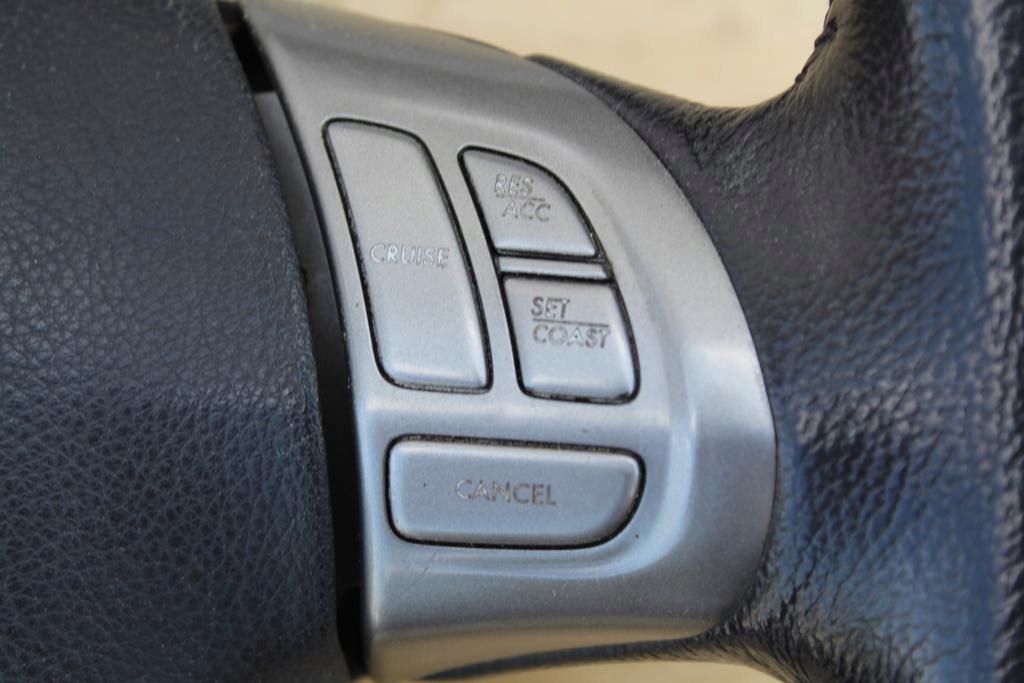 фото №7, Повітропровід багатофункціональний шкіряний subaru legacy iv lift 06-09