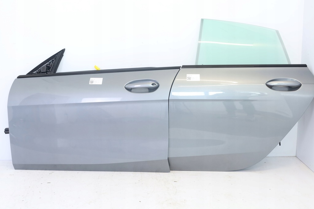 фото №1, Дверь левая левый перед передние задняя bmw f44 c4w