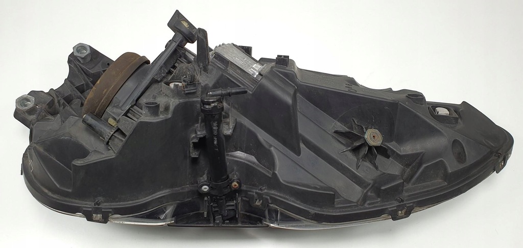 фото №9, Лампа лівий перед ксенон aston martin rapide europa