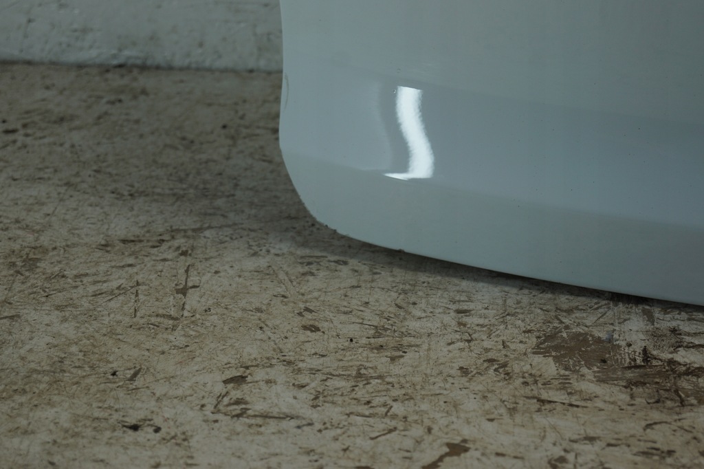 фото №11, Кришка багажника багажника задня kia sportage iii wd