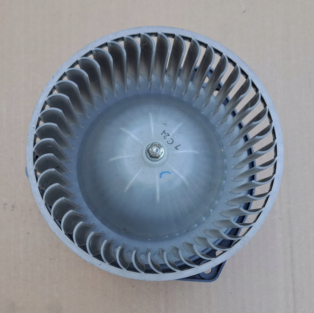 фото №1, Chevrolet aveo i t200 2007r повітродувка обдув 4051-031