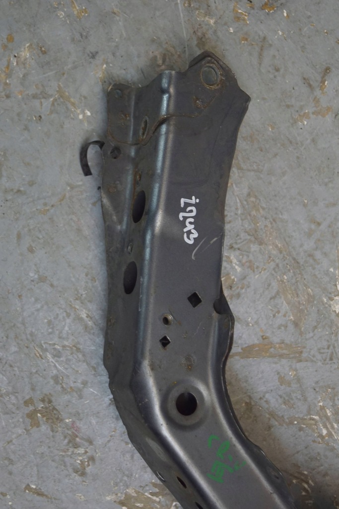 фото №10, Pas передний верхний усилитель honda cr-v iii ż243