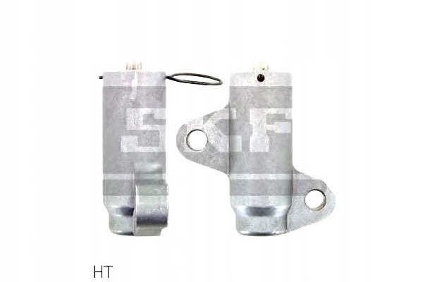 фото №3, Натяжитель ремень распределительного вала isuzu trooper iii 04-04