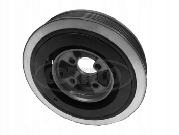 фото №1, Шків corteco 80000204 028105243t