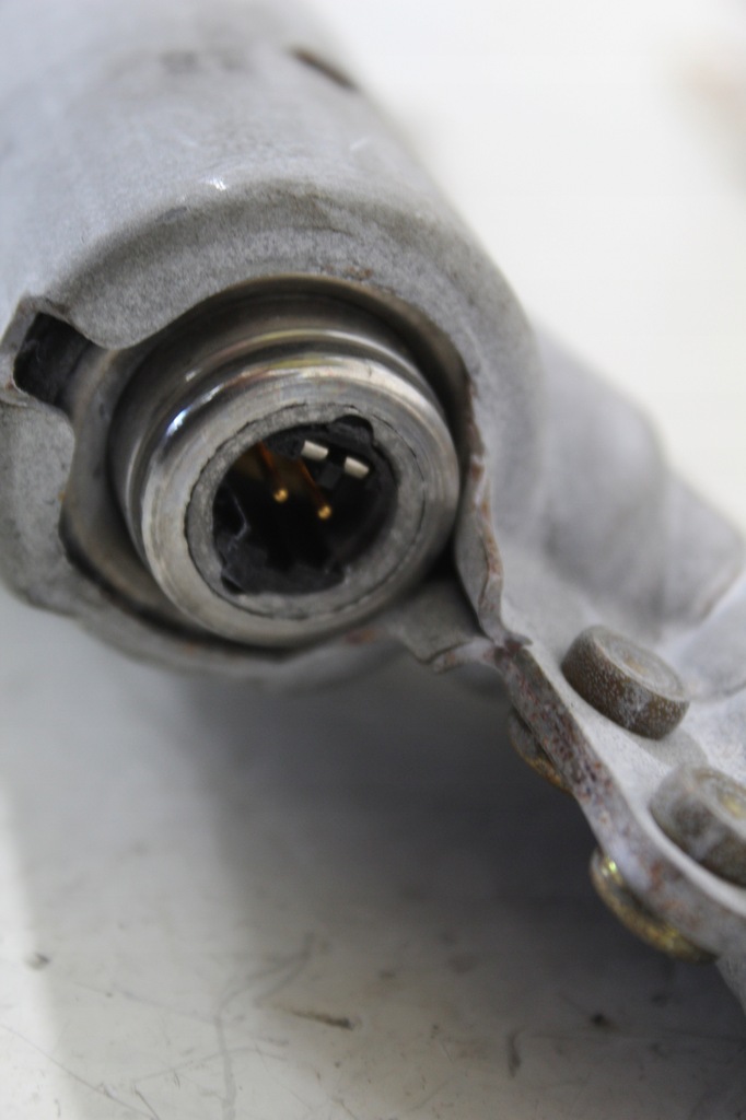 фото №5, Шторка безпеки повітряна права bmw e65