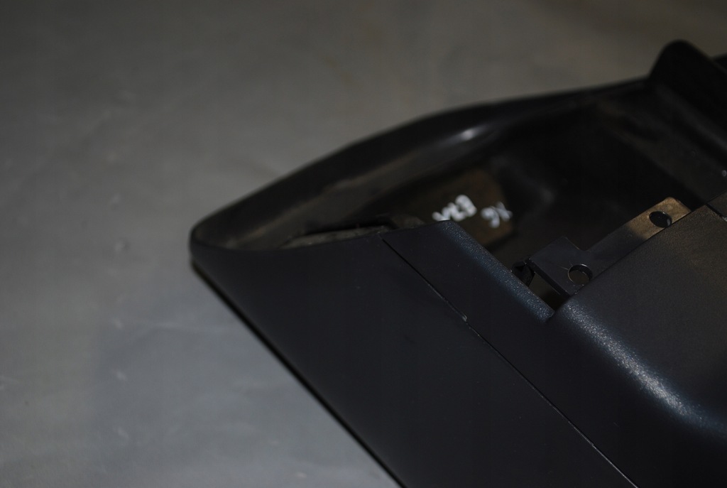 фото №5, Корпус колонки кермового bmw x6 e71 6966669