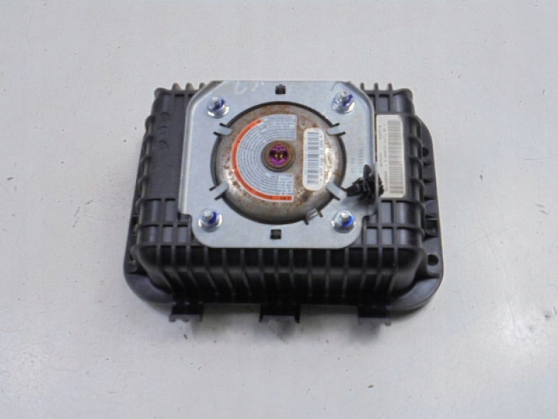 фото №3, Citroen c3 picasso подушка безопасности пассажира подушка