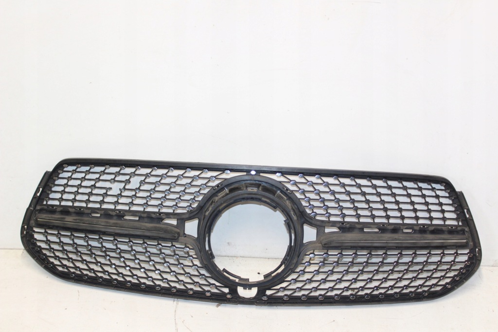 Купить Mercedes gle amg 167 19-23 решётка радиатора решётка радиатора a1678886100
