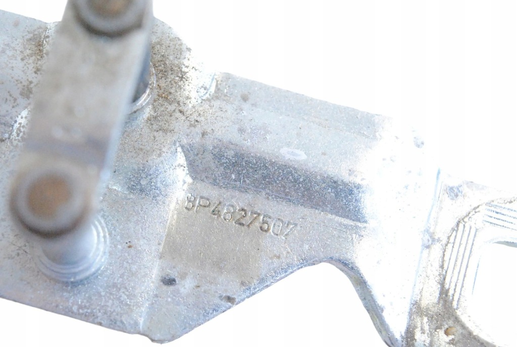 фото №5, Audi a4 allroad 2012 засувка замка двері задніх