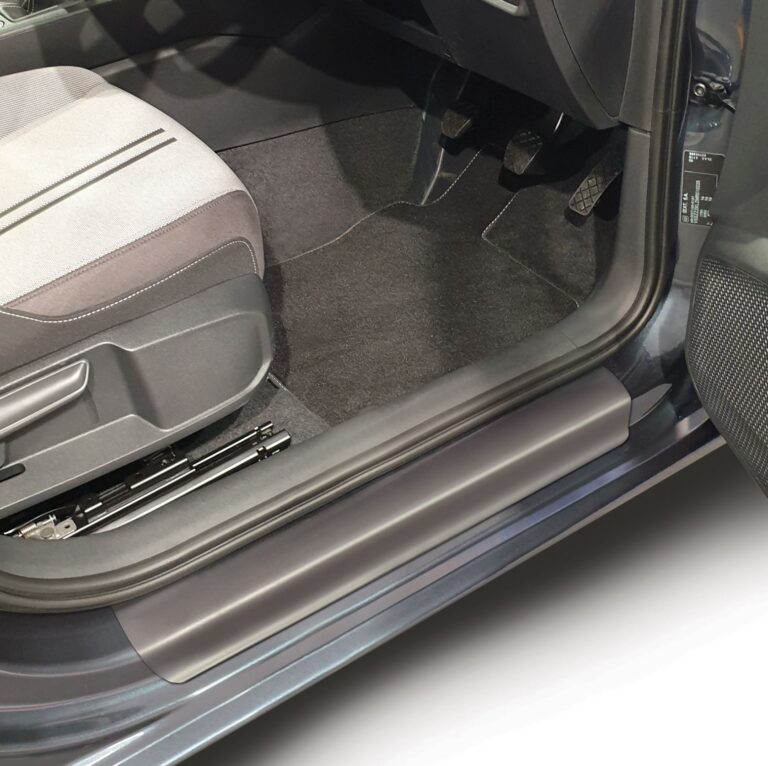 фото №2, Молдинг na пороги vw seat leon5d/sporttourer 20-