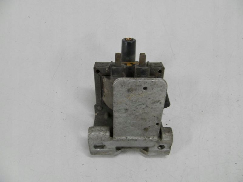 фото №5, Opel corsa b котушка запалювання + модуль запалювання 1,4