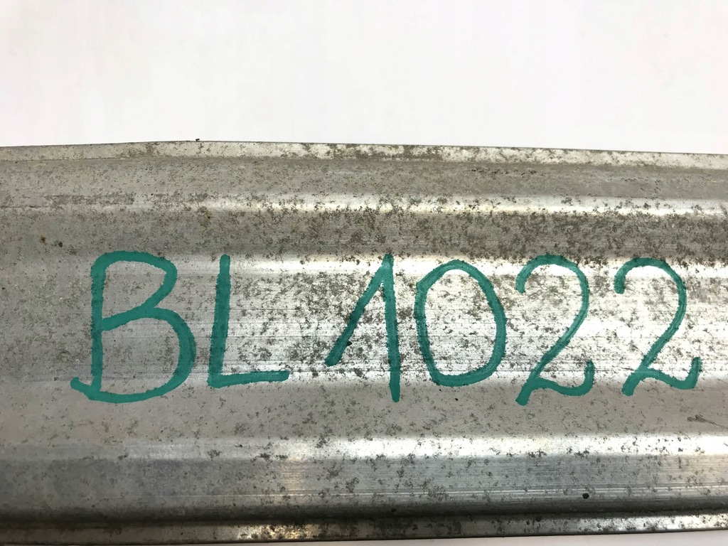 фото №14, Bmw оригинальный номер 7462338 балка усилитель бампера