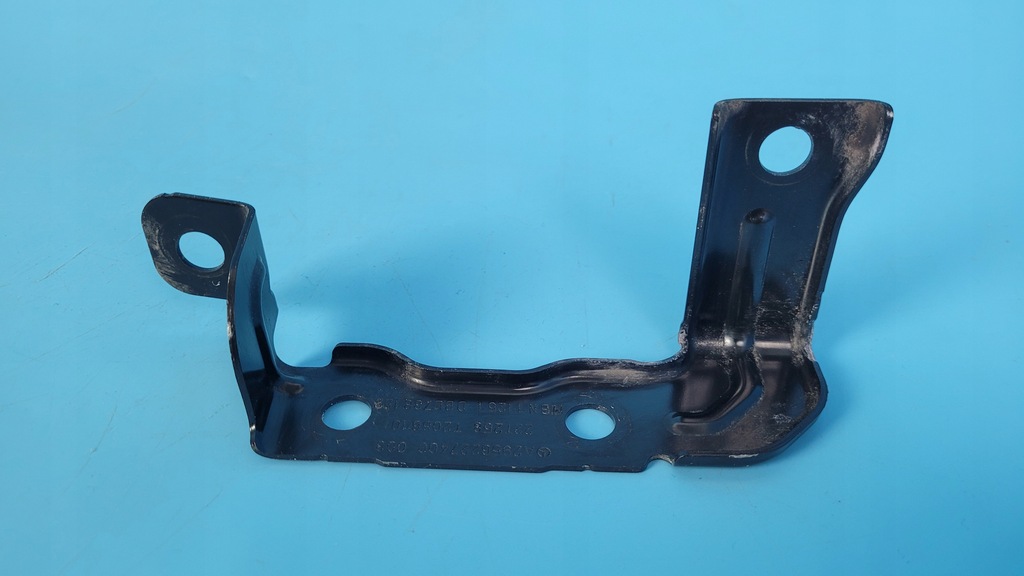 фото №6, Mercedes eqe 350+ 23r кронштейн кронштейн левая a2956227400