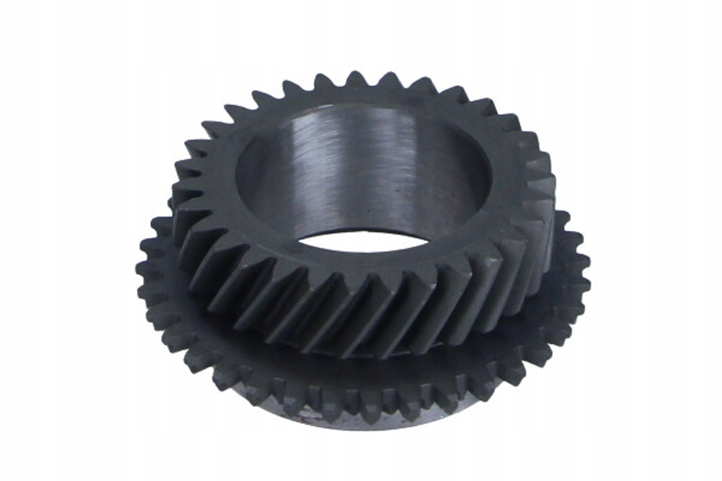 фото №1, Колесо коробка передач. передача. renault master -10 5 передача / nissan interstar, primastar/