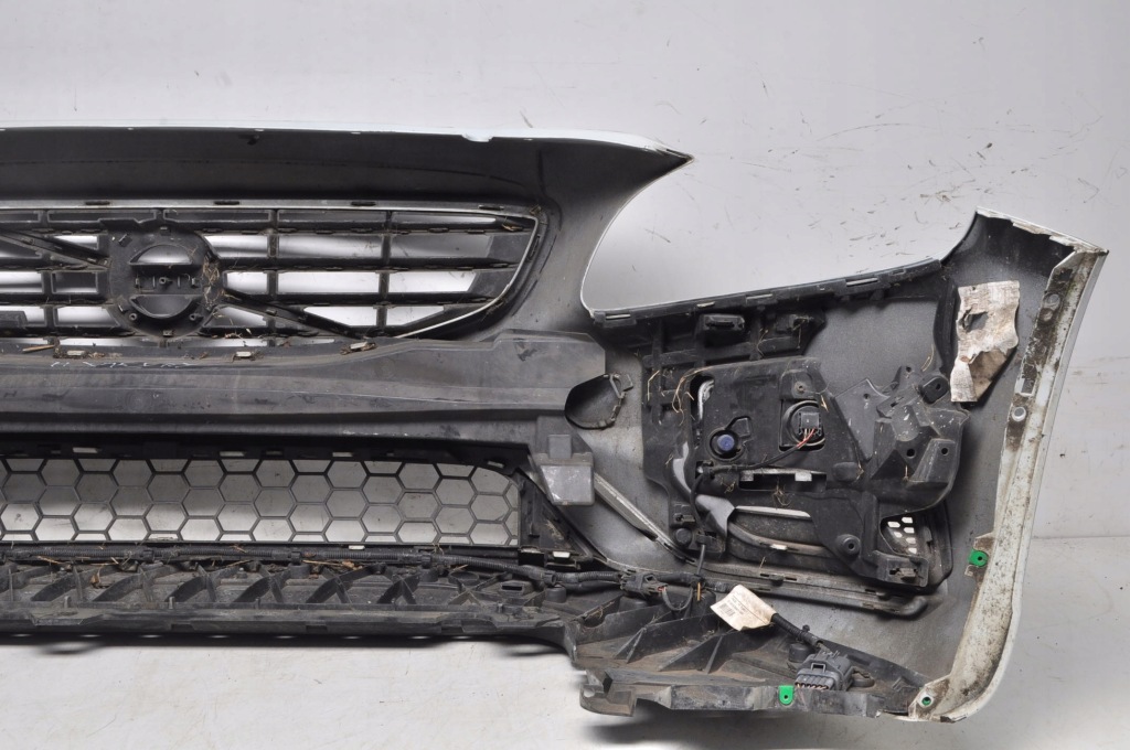 фото №13, Volvo s60 ii v60 lift бампер перед передний r-design 614-46