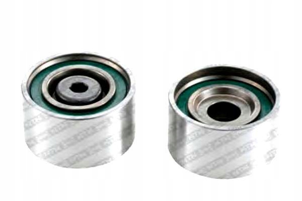 фото №1, Набір ремінь розподільного валу hyundai accent ii elantra ge