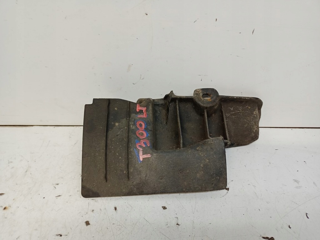 фото №1, Chevrolet aveo t300 захист лівий правий задня 2011-