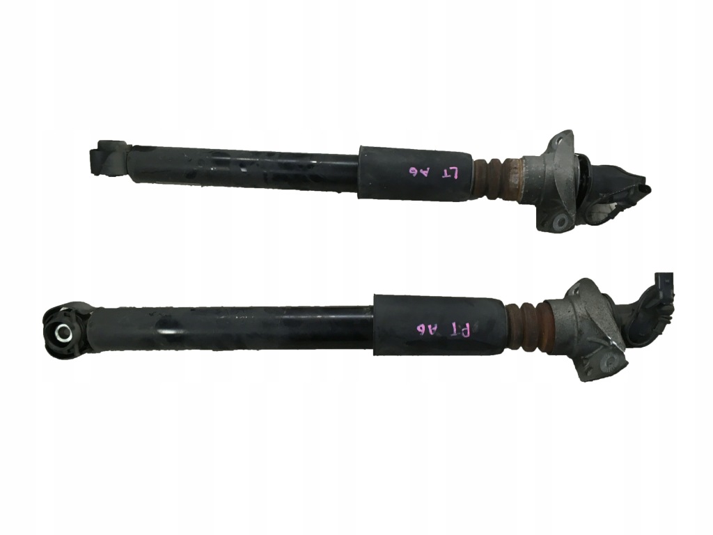 фото №1, Амортизатор правый левый задняя audi a6 c7 allroad