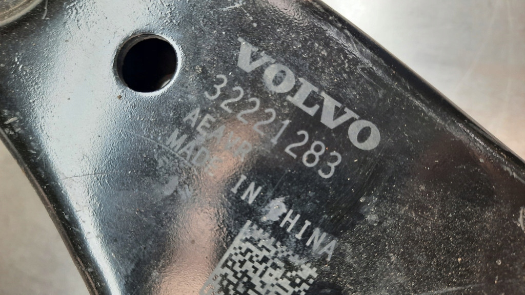 фото №8, Важіль перед лівий 32221283 volvo xc40