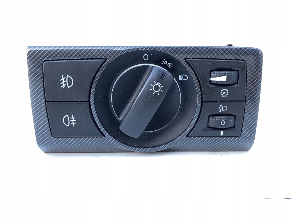 фото №1, Opel antara lift 2.4 панель вимикач світла