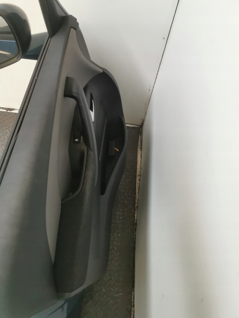 фото №7, Двері правий перед citroen grand c4 picasso ii kgqc