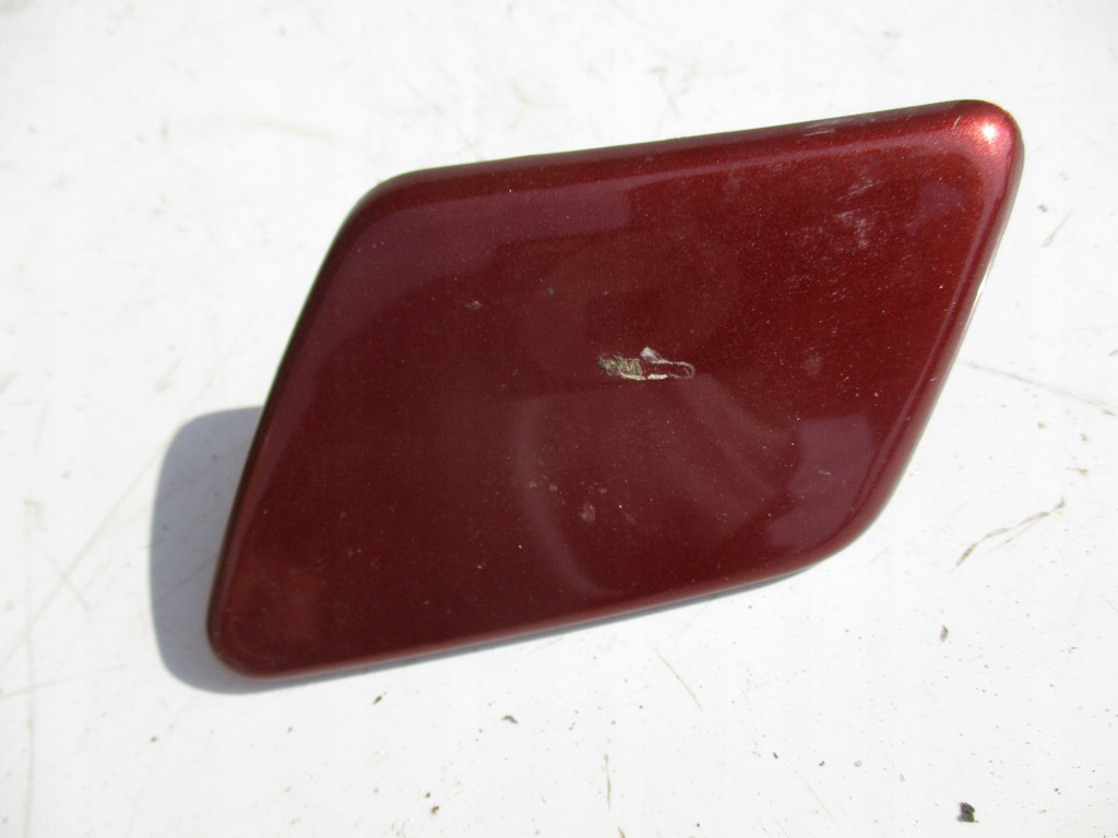 фото №7, Volvo v70 ii 2002 r-spryskiwacz фара левый