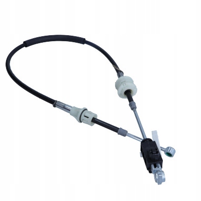 фото №1, Трос перемикання передач punto grande evo alfa mito