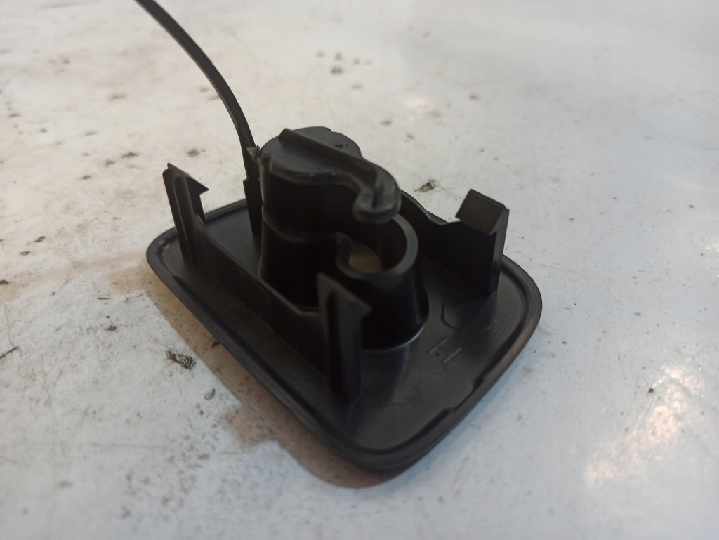 фото №10, Volvo v40 ii пластик заглушка w стеля 31271468 rh