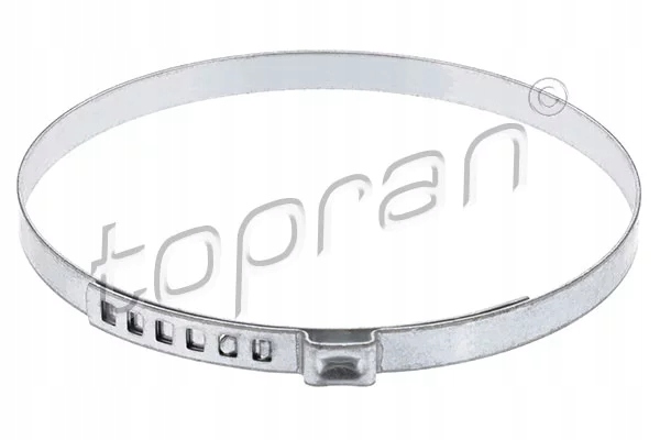 фото №2, Topran хомут стяжна 104 125 hp