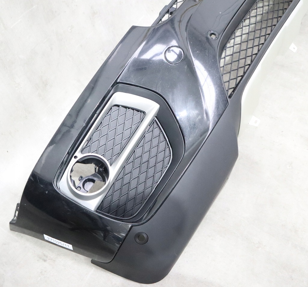 фото №7, Бампер перед bmw x6 e71 lci lift lifting na 4 pdc