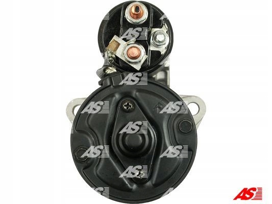 Стартер porsche cayenne 4.5 as-pl s0413 0001125025 Київ