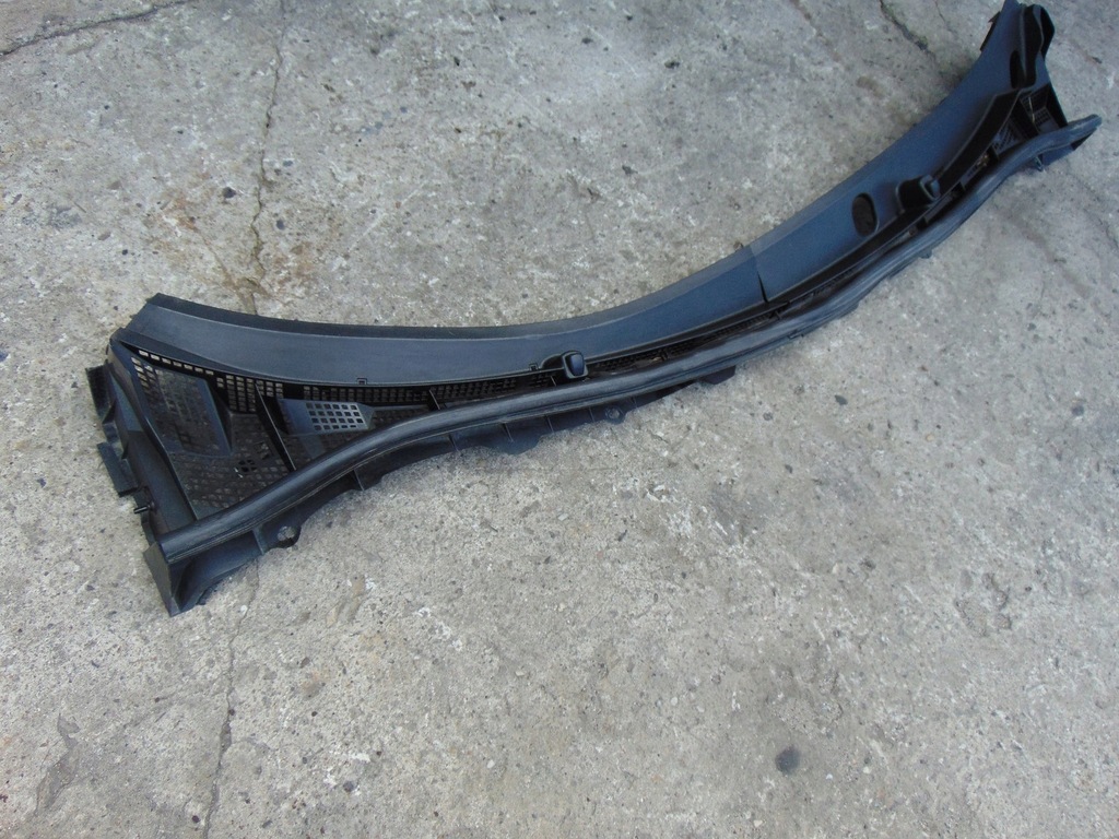 фото №6, Жабо mazda 3 bl 09-13 hb 5двері europa