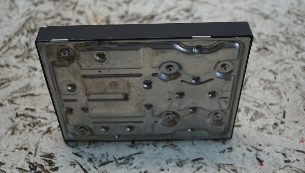 фото №6, Модуль комфорта audi a4 b8 8k0907063dg