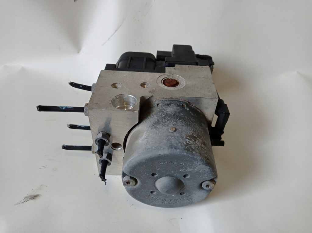 фото №8, Насос abs citroen xsara 0273004278