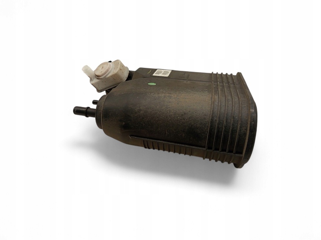 фото №4, Jeep grand cherokee 2017 фільтр вугільний