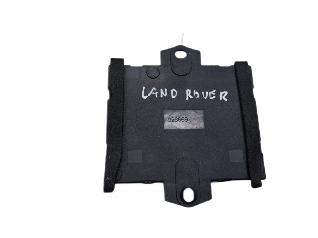 Купить Модуль крышки land rover sport 3.0 v6