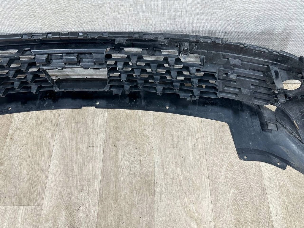 фото №13, Opel mokka b ii 2020- спойлер накладка перед 9835277680