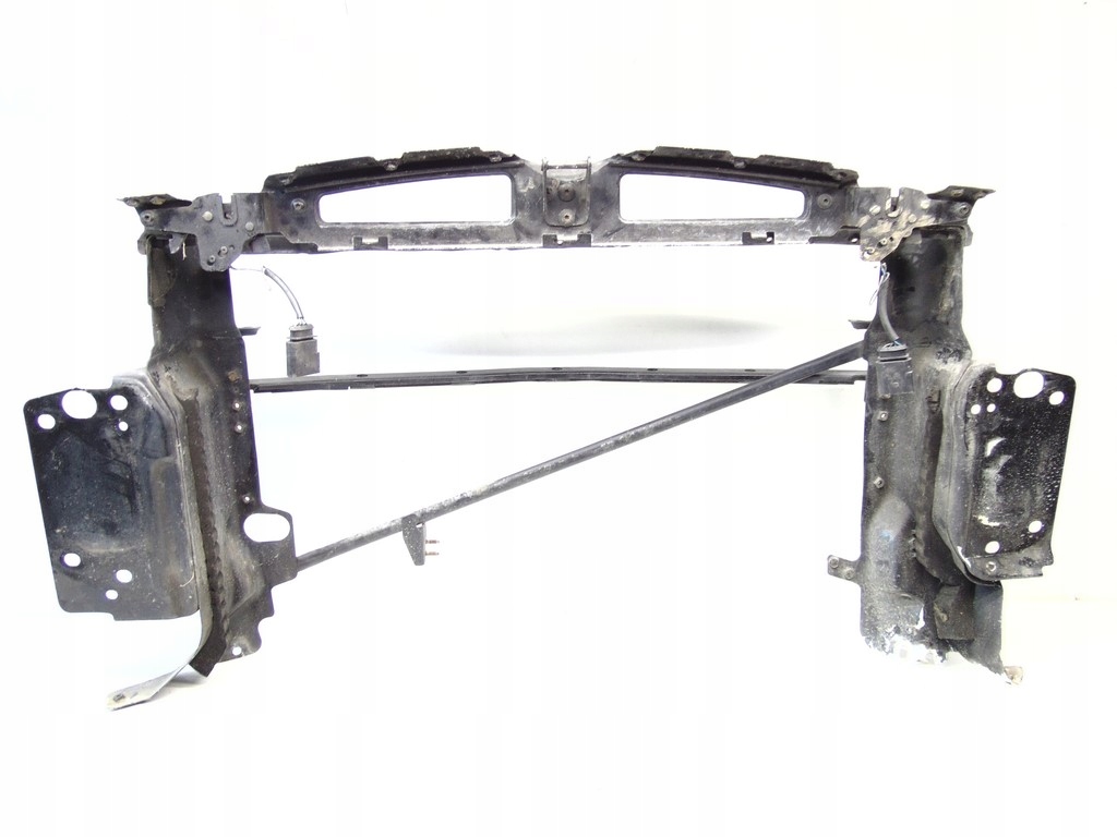 фото №10, Pas передний bentley continental gt flying spur i