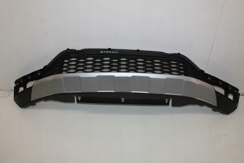 фото №7, Спойлер накладка бампера перед передній vw t-roc 2ga807903d