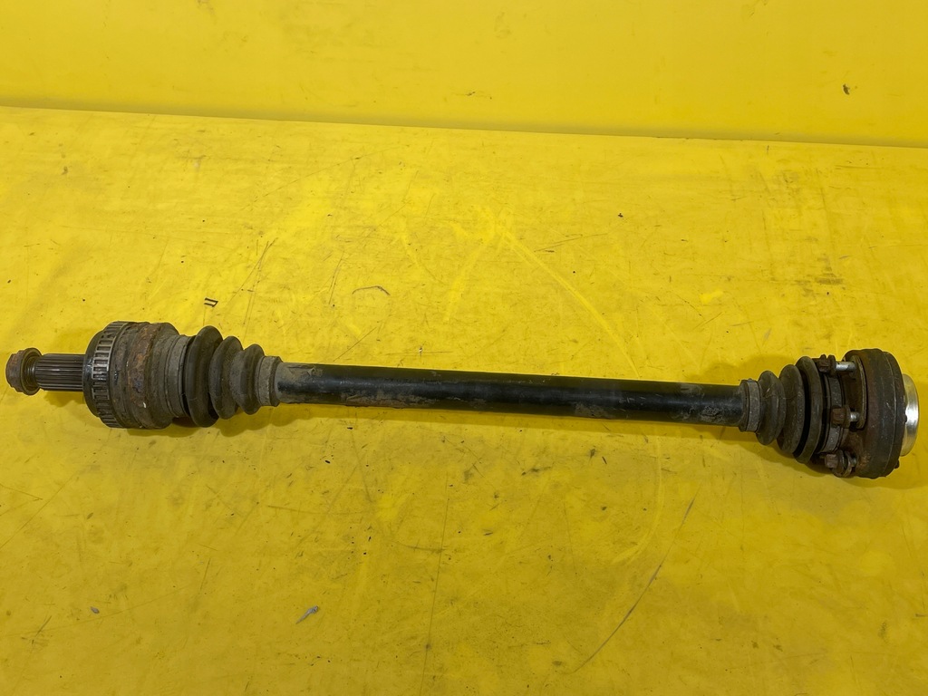 фото №1, Chevrolet orlando - привідний вал правий перед