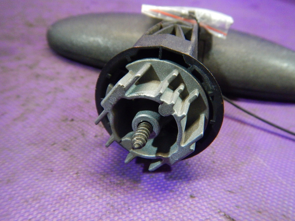 фото №3, Smart fortwo i w450 98- зеркало внутреннее заднего вида