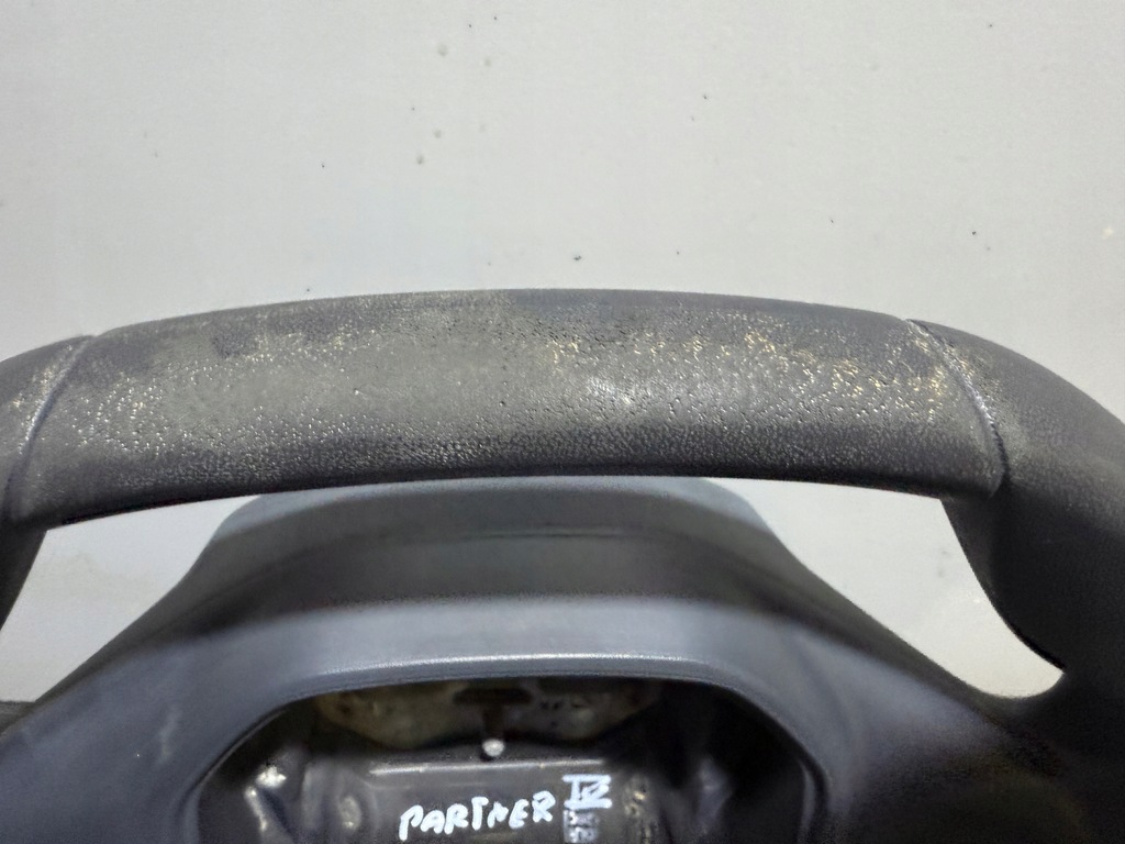 фото №8, Peugeot partner iv rifter повітропровід пластик пластикова звичайна фургон