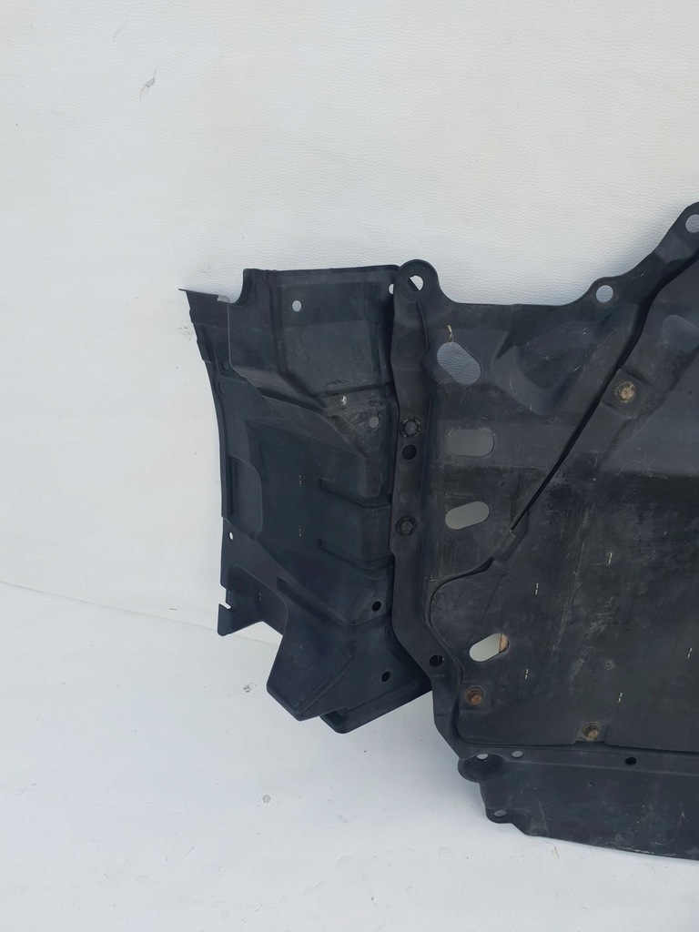 фото №6, Mitsubishi asx 10-16 плита защита pod двигатель перед