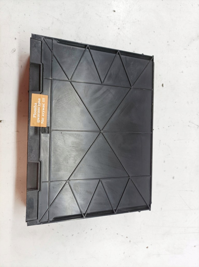 фото №3, Модуль комфорту 13518368 opel insignia ii 2017- b