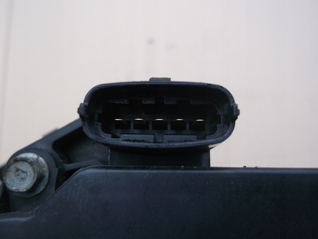 фото №6, Hyundai ix35 2,0 crdi коллектор всасывающий регулятор