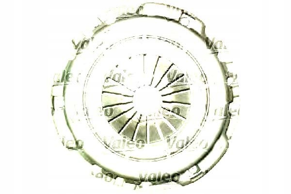 фото №2, Сцепление citroen c5 c6 2,2 hdi 06- valeo